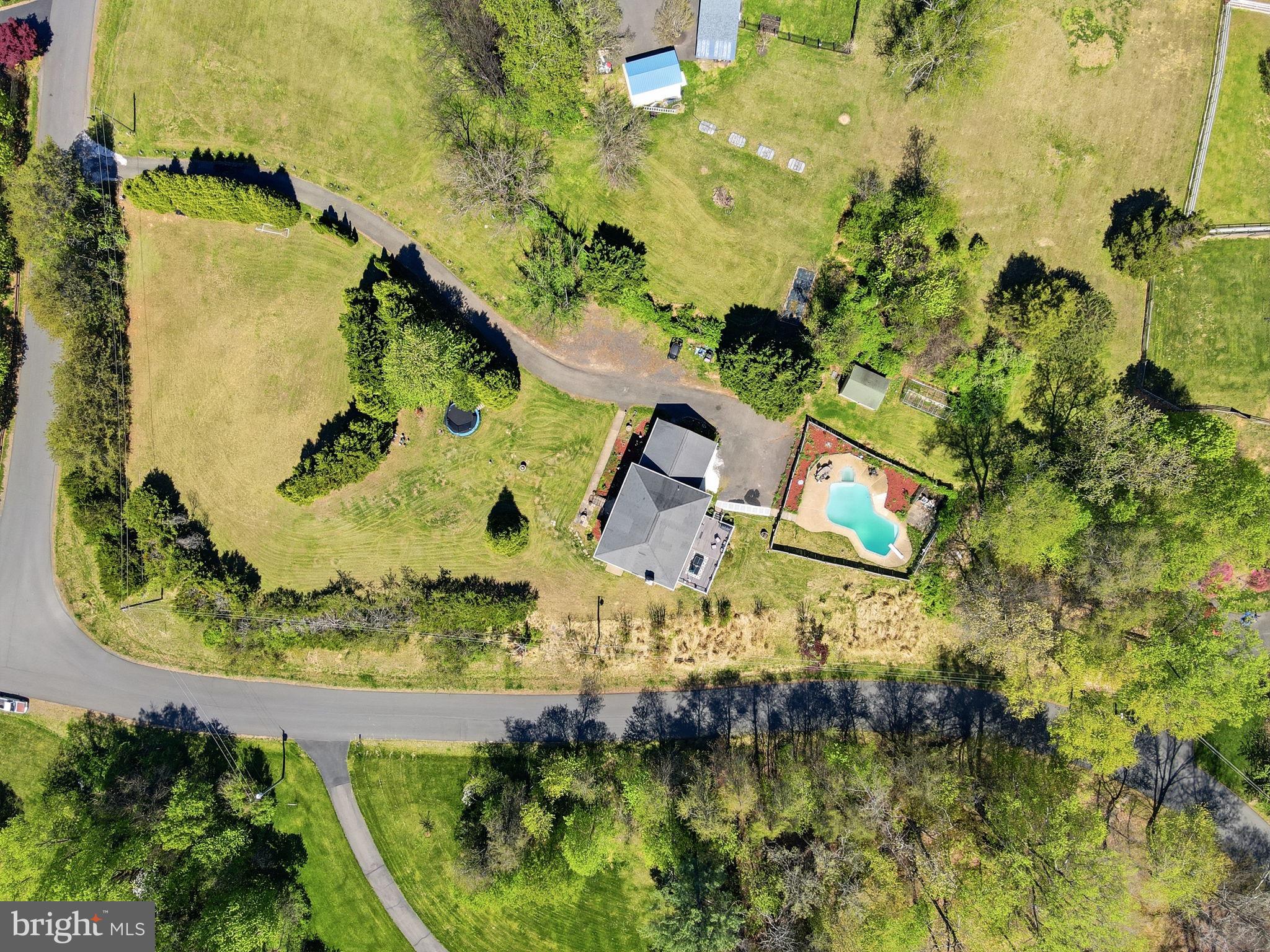 9991 Suheil Road Manassas, VA 20111 - Photo 64 of 73