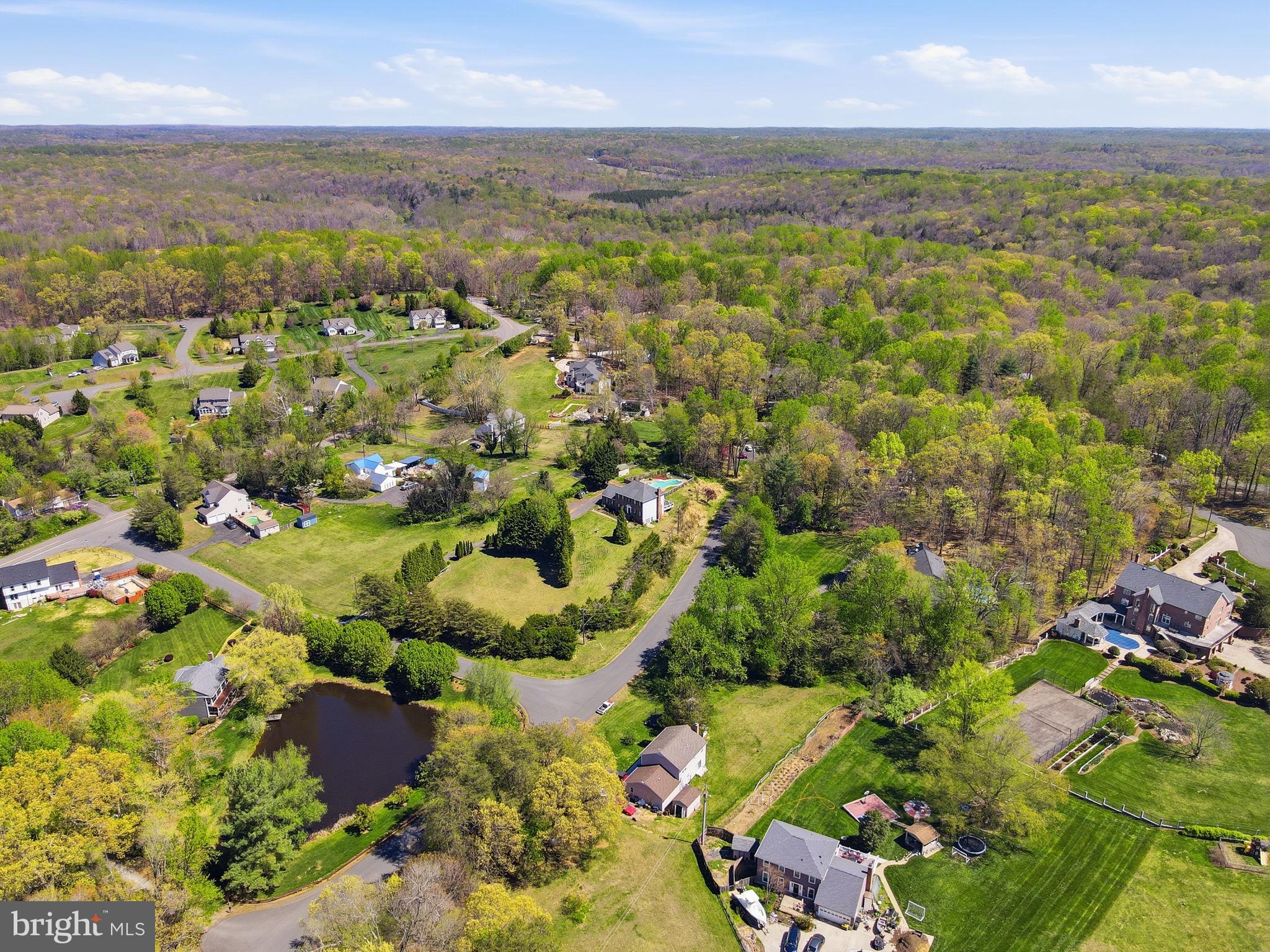 9991 Suheil Road Manassas, VA 20111 - Photo 66 of 73