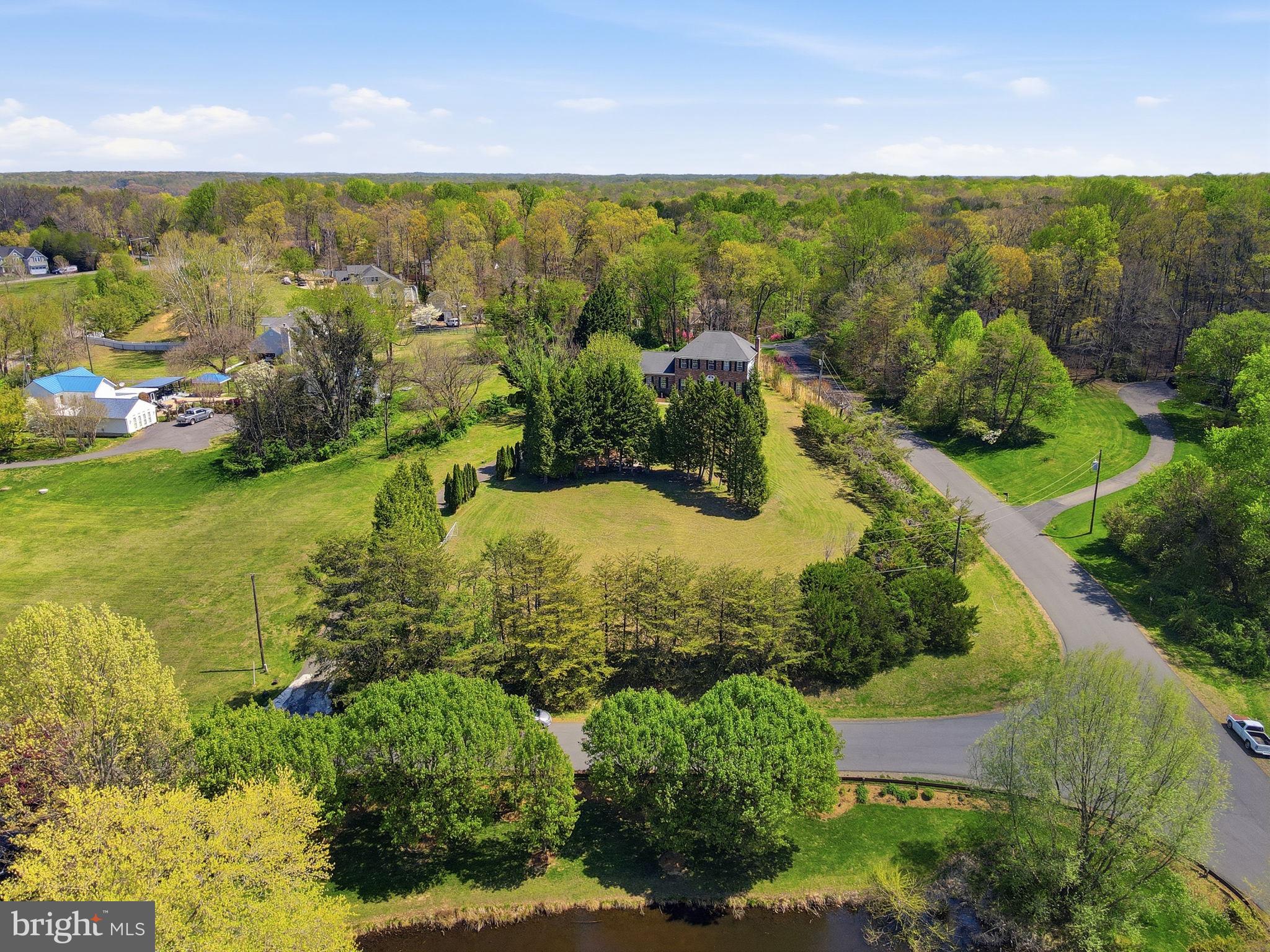 9991 Suheil Road Manassas, VA 20111 - Photo 67 of 73