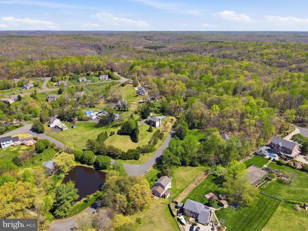 $850,000 | 9991 Suheil Road, Manassas, VA 20111