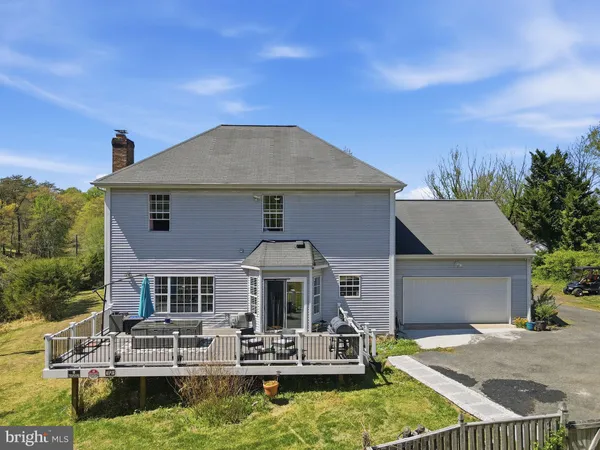 $850,000 | 9991 Suheil Road, Manassas, VA 20111
