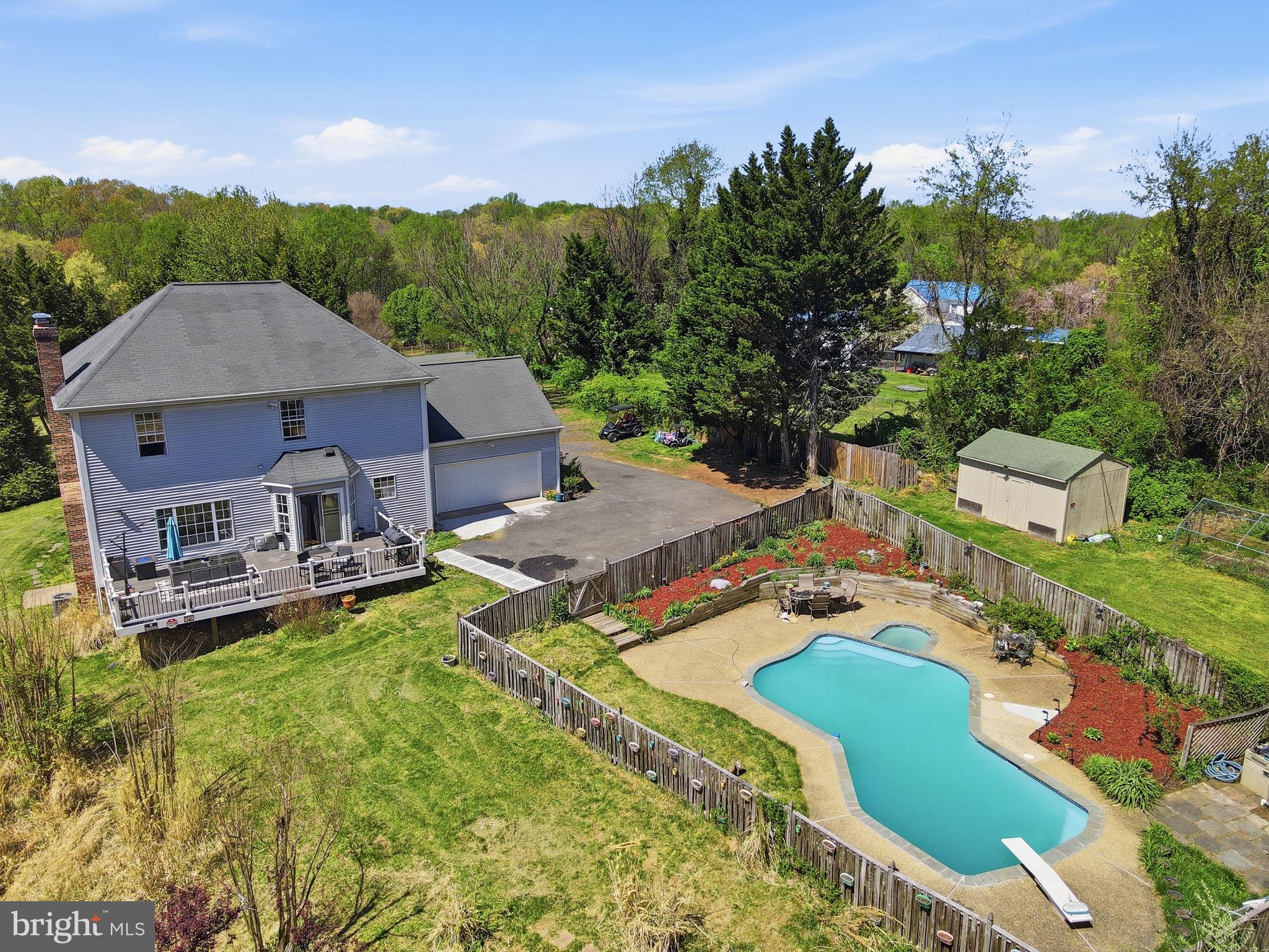 9991 Suheil Road Manassas, VA 20111 - Photo 70 of 73