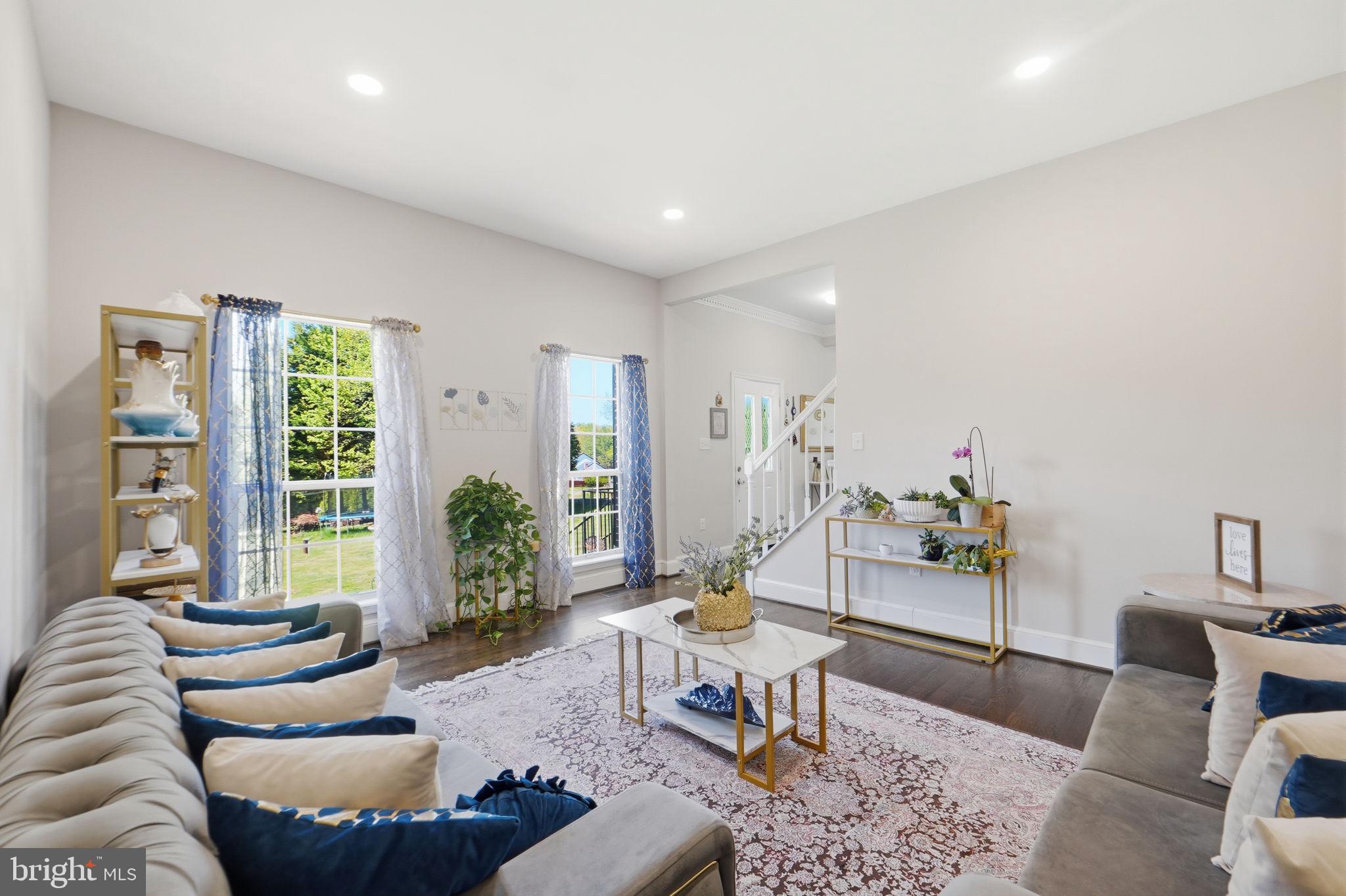 9991 Suheil Road Manassas, VA 20111 - Photo 7 of 73