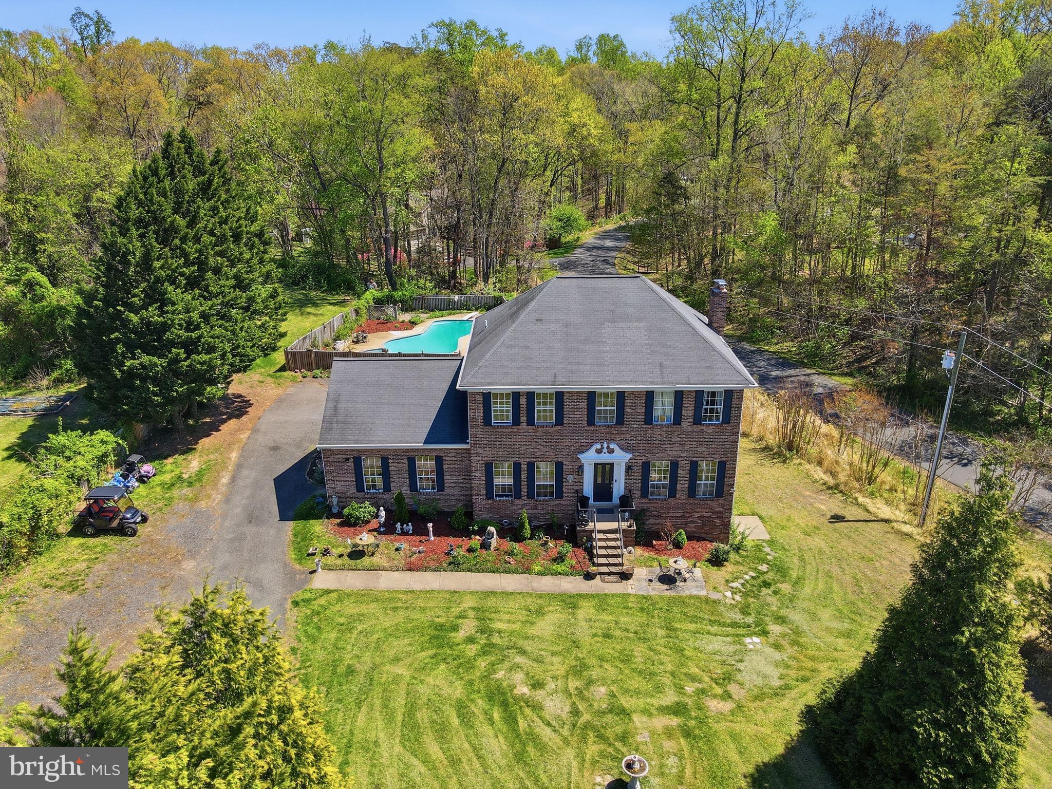 9991 Suheil Road Manassas, VA 20111 - Photo 71 of 73