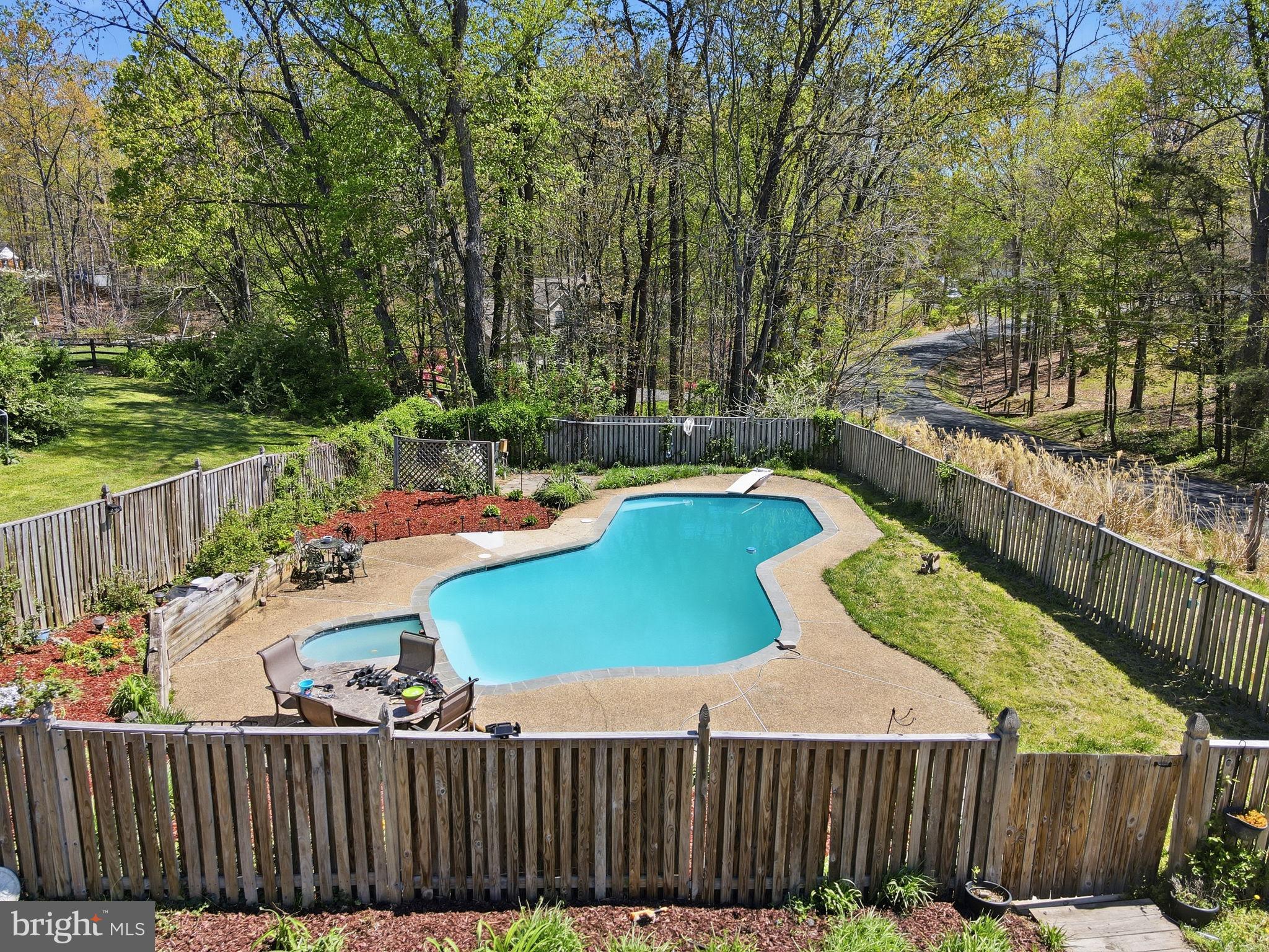 9991 Suheil Road Manassas, VA 20111 - Photo 72 of 73