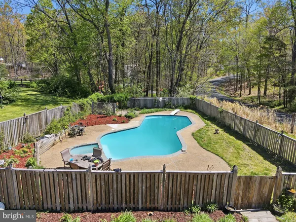 $850,000 | 9991 Suheil Road, Manassas, VA 20111