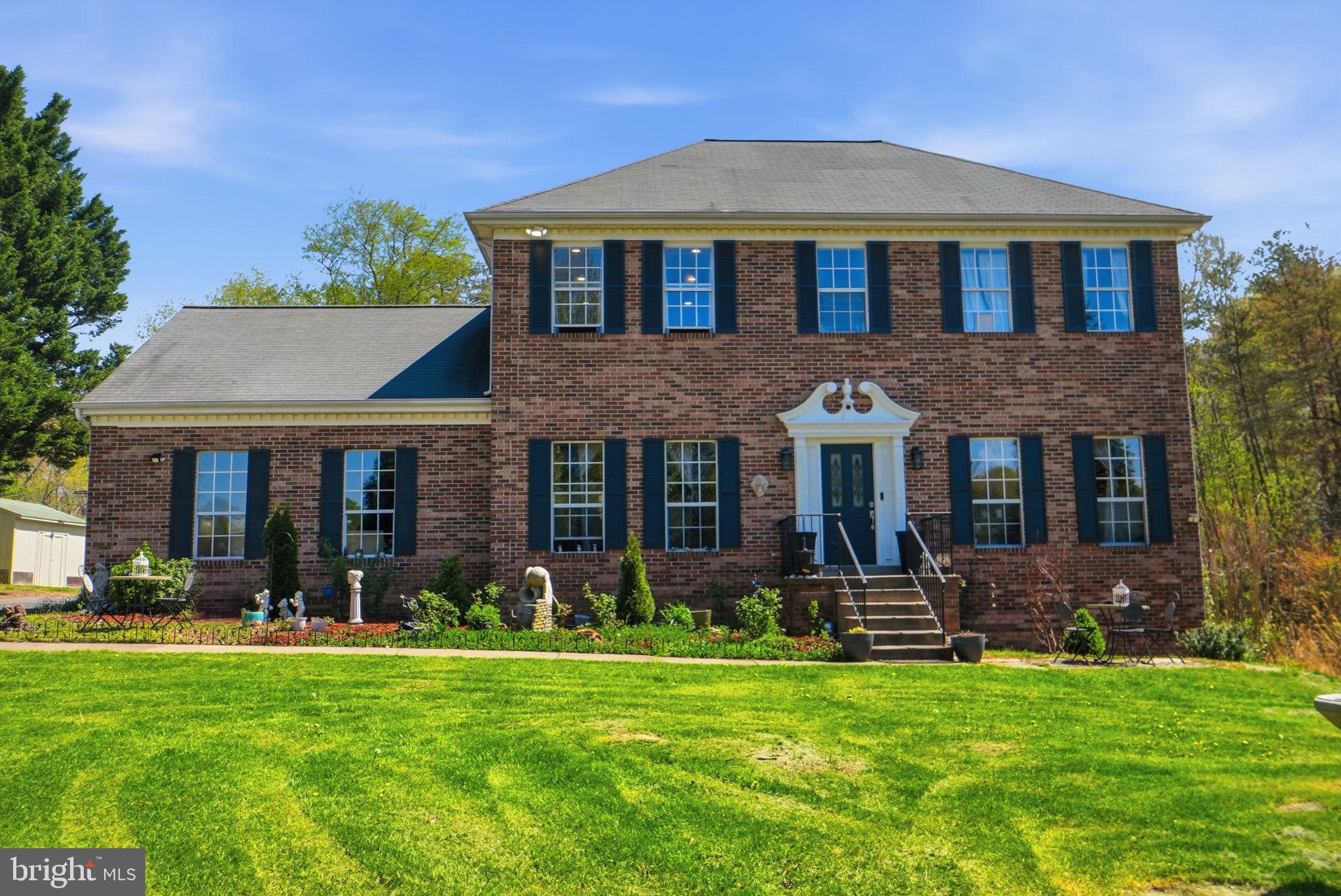 9991 Suheil Road Manassas, VA 20111 - Photo 73 of 73