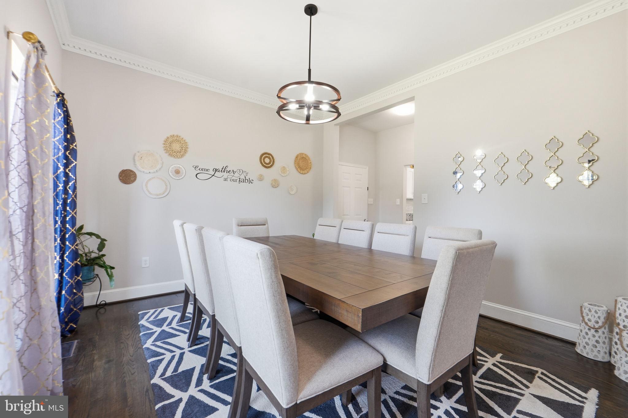 9991 Suheil Road Manassas, VA 20111 - Photo 8 of 73