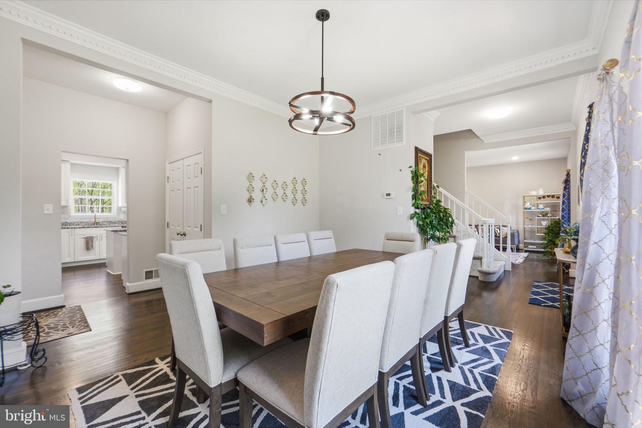 9991 Suheil Road Manassas, VA 20111 - Photo 9 of 73