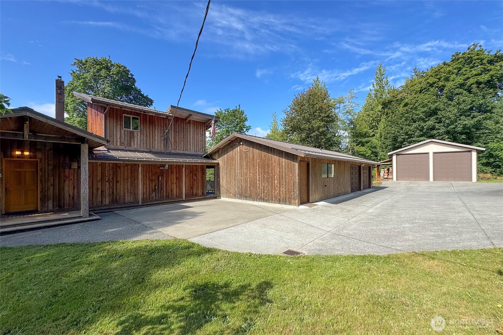 742 Durwachter Road Port Angeles, WA 98363 - Photo 38 of 40