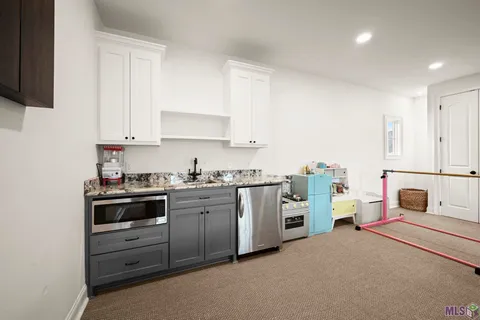 $1,245,000 | 11438 Center Court Boulevard, St. George, LA 70810