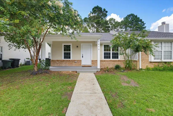 $225,000 | 1870 Gina Drive, Tallahassee, FL 32303