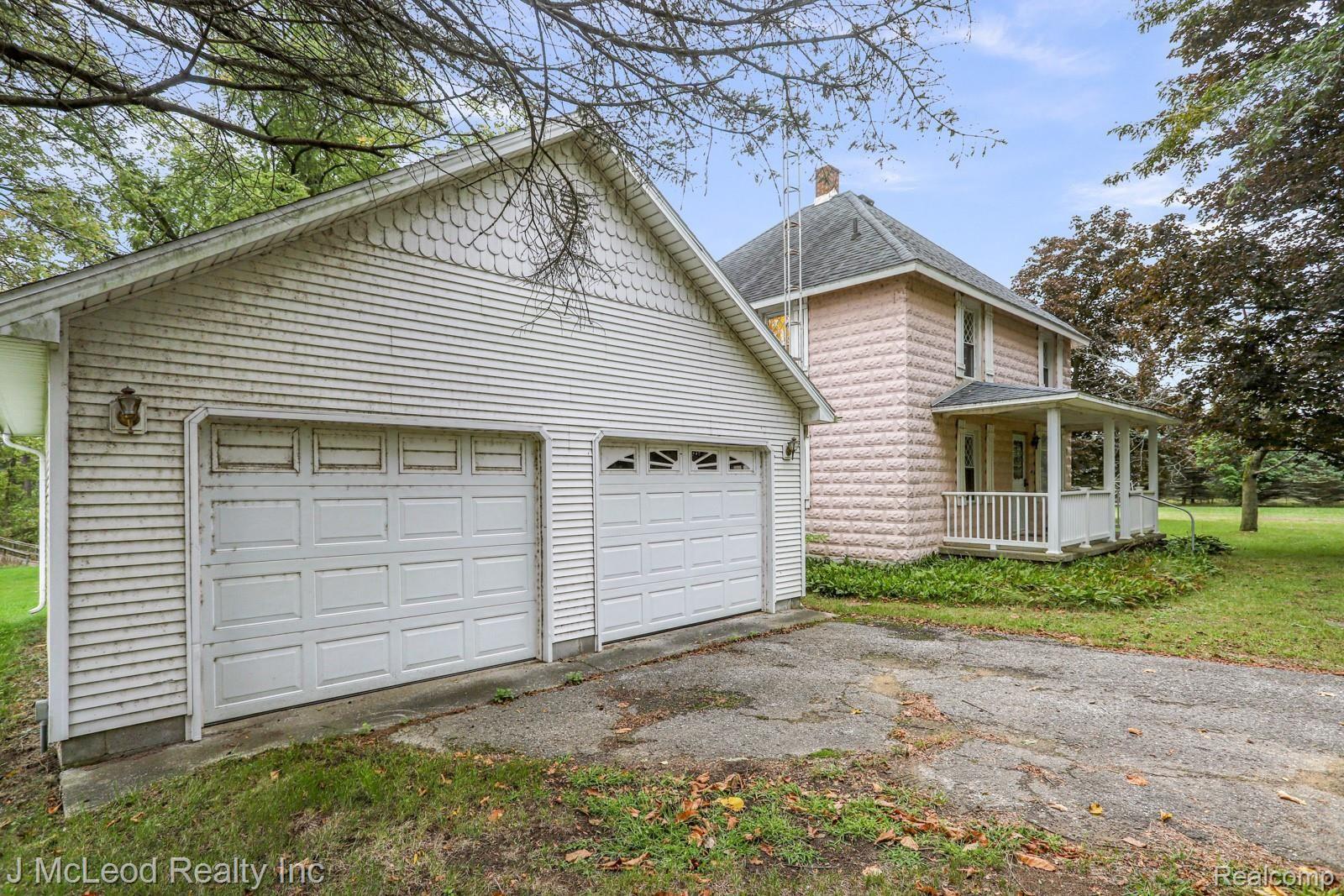 3673 Kile Road Vassar, MI 48768 - Photo 5 of 70 3672 Kile Rd Vassar-5.jpg