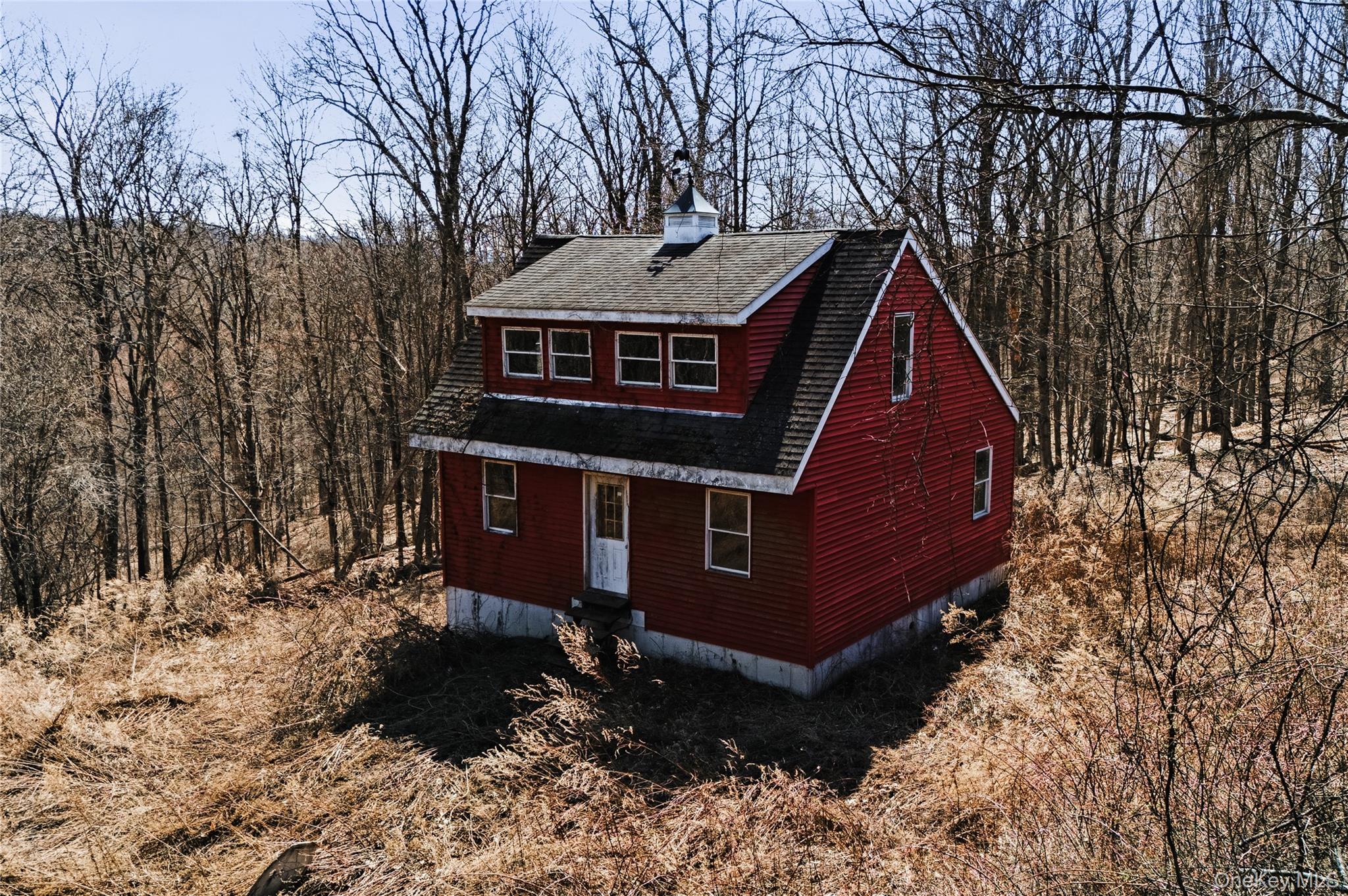 462 Ridge Road Campbell Hall, NY 10916 - Photo 41 of 48