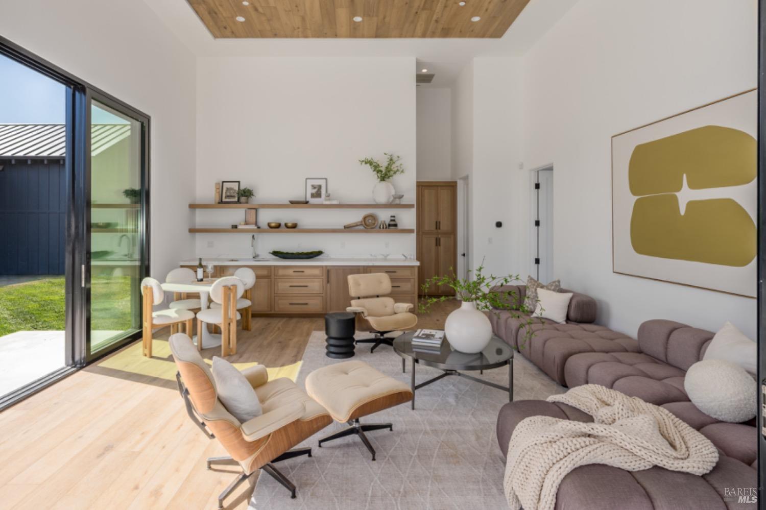 2350 Big Ranch Road Napa, CA 94558 - Photo 43 of 48