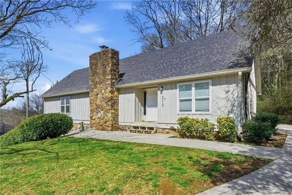 $1,500 | 212 Chandler Street, Unit 3, Calhoun, GA 30701