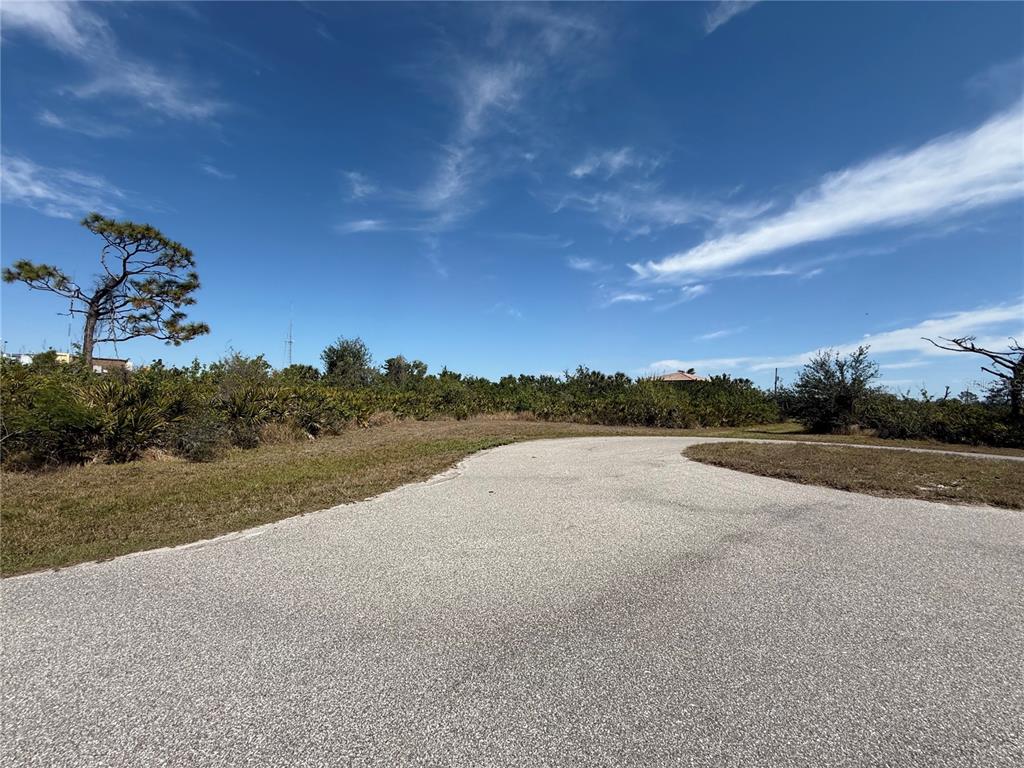 24 Seahawk Court Placida, FL 33946 - Photo 4 of 7 a view of an ocean and beach