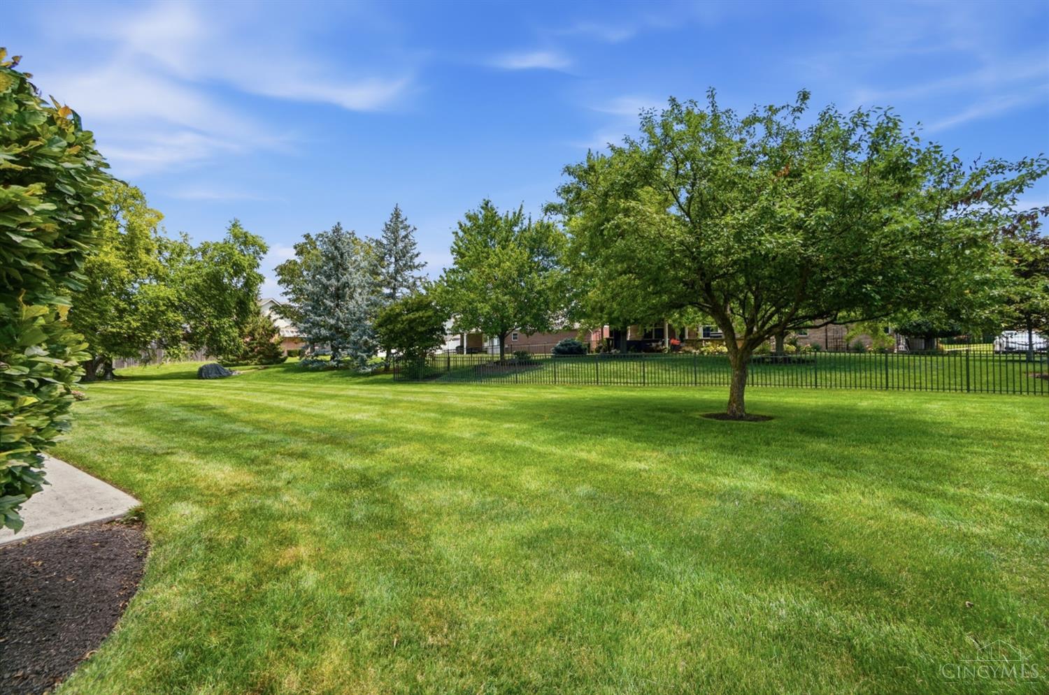 5544 Randy Drive Fairfield, OH 45014 - Photo 60 of 62