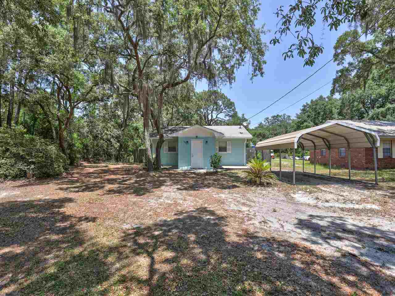 324 Mashes Sands Road Panacea, FL 32346 - Photo 29 of 36 Gallery Image 29