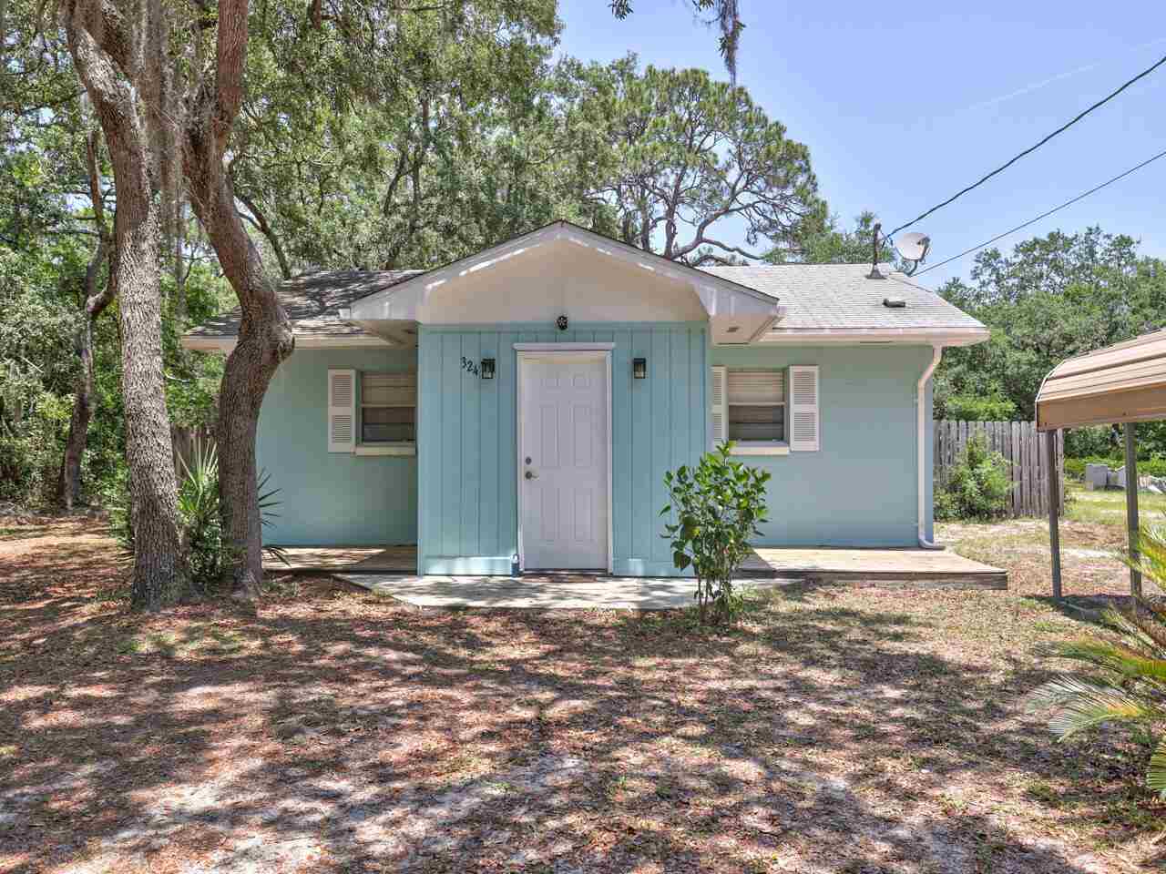 324 Mashes Sands Road Panacea, FL 32346 - Photo 36 of 36 Gallery Image 36