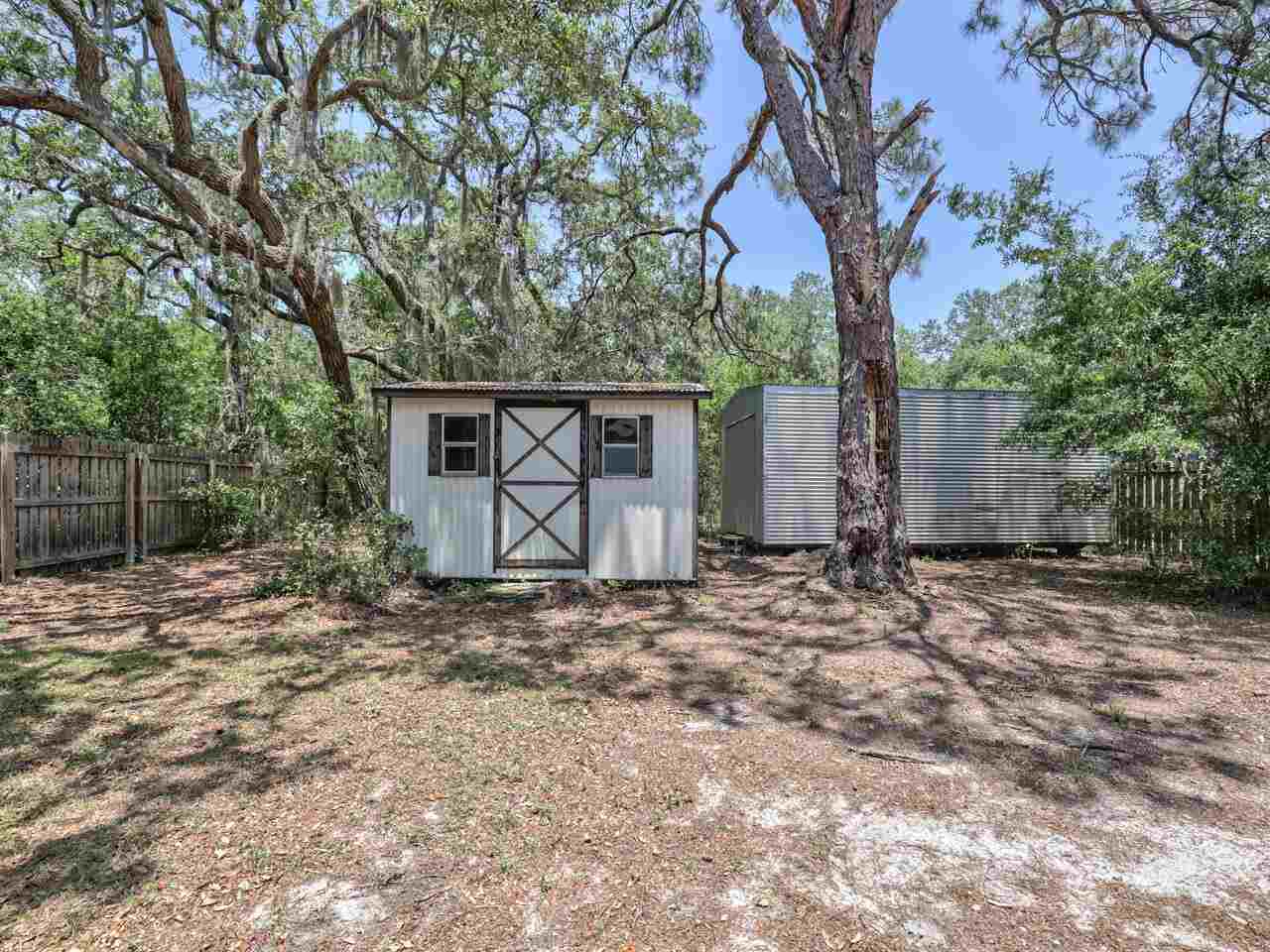 324 Mashes Sands Road Panacea, FL 32346 - Photo 8 of 36 Gallery Image 8