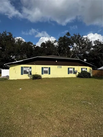 a view of an ocean and beach