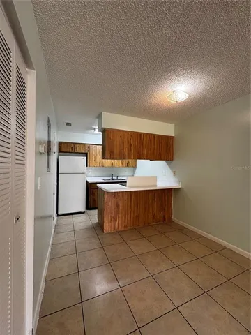 a room with storage and utility