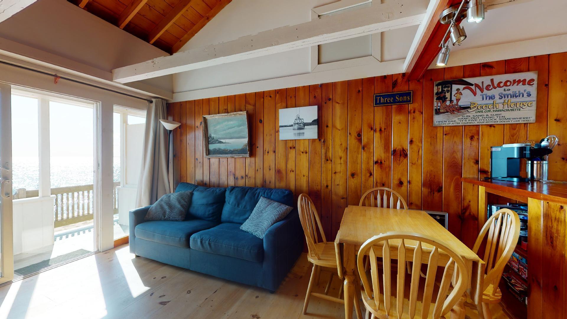 314 Shore Road, Unit 4 5 Truro, MA 02666 - Photo 15 of 50