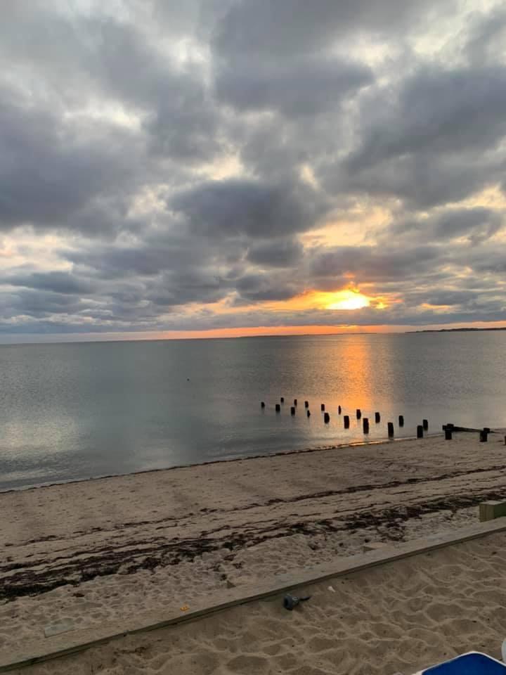 314 Shore Road, Unit 4 5 Truro, MA 02666 - Photo 2 of 50 a view of the terrace