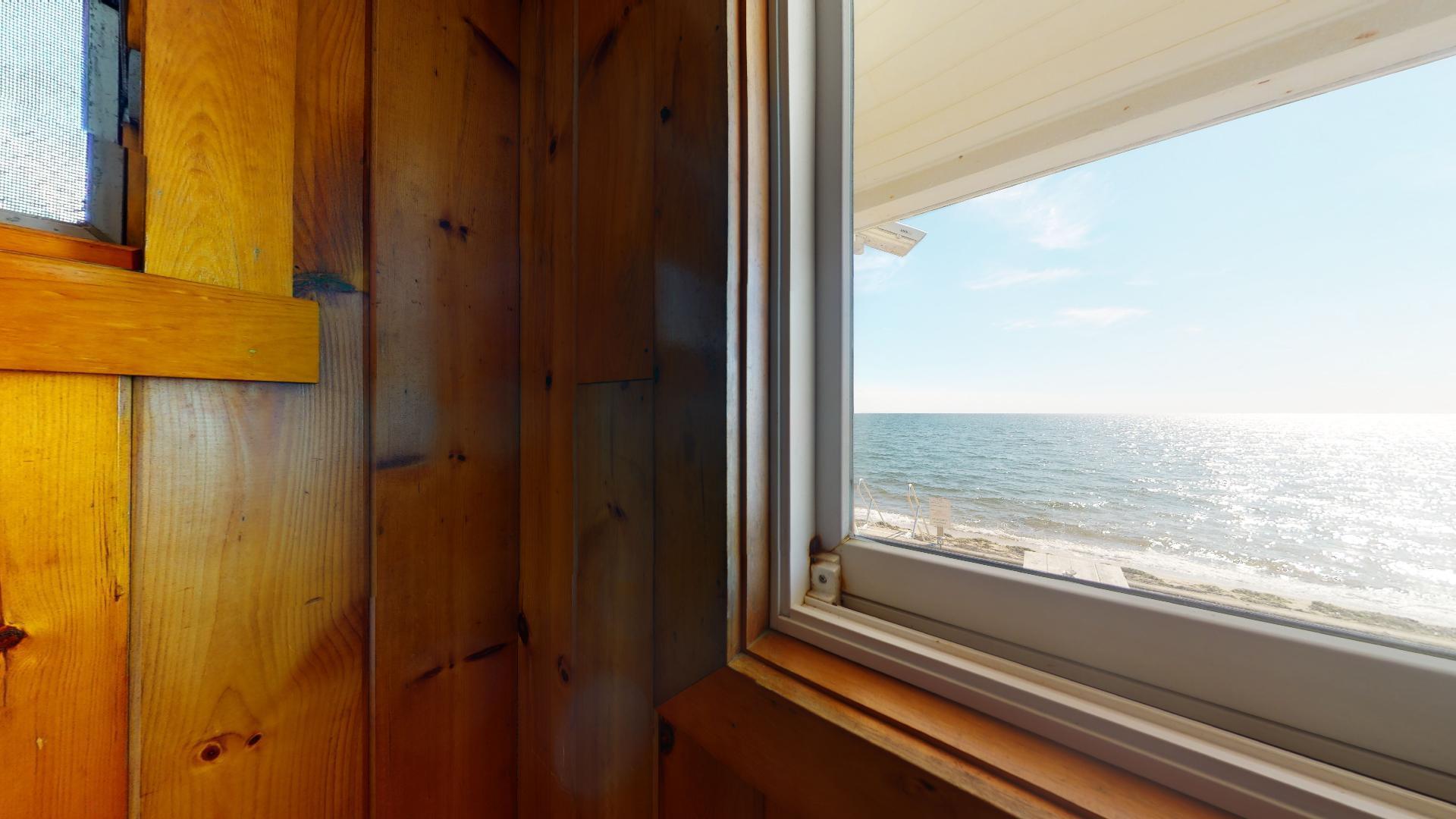 314 Shore Road, Unit 4 5 Truro, MA 02666 - Photo 23 of 50 a view of a room with window