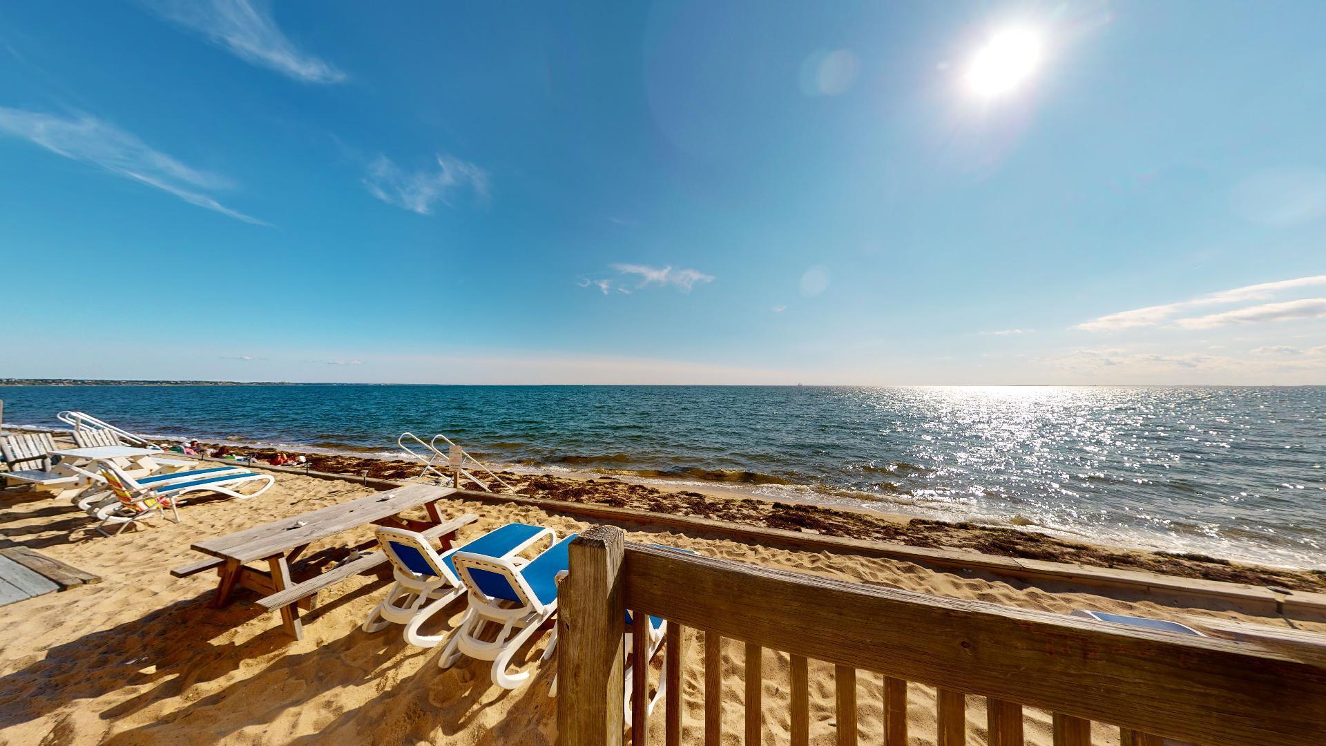 314 Shore Road, Unit 4 5 Truro, MA 02666 - Photo 32 of 50