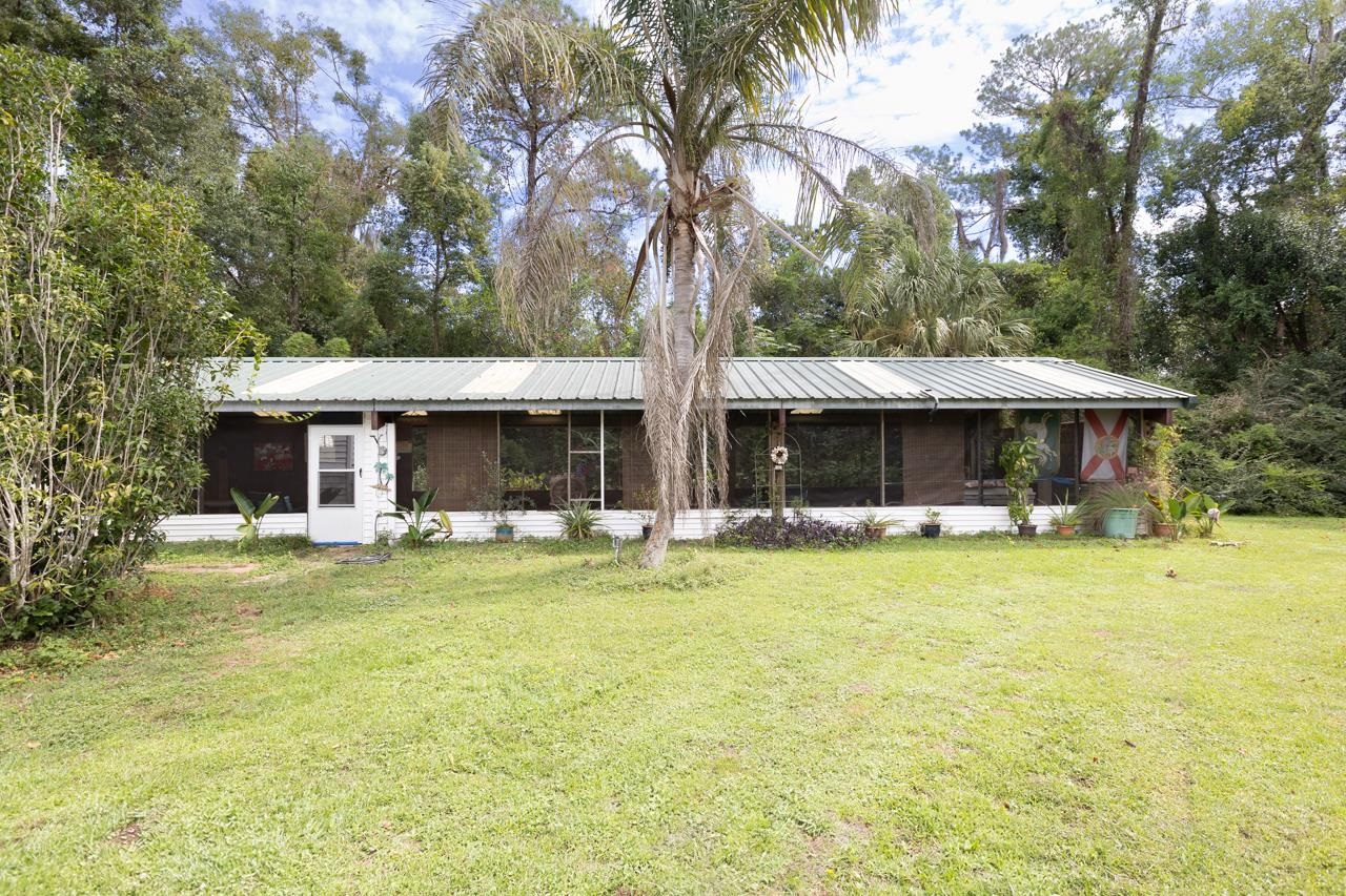515 East Palmer Mill Road Monticello, FL 32344 - Photo 46 of 57