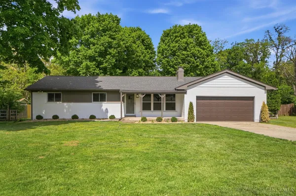 $375,000 | 2412 Mardel Court, Fairfield, OH 45014