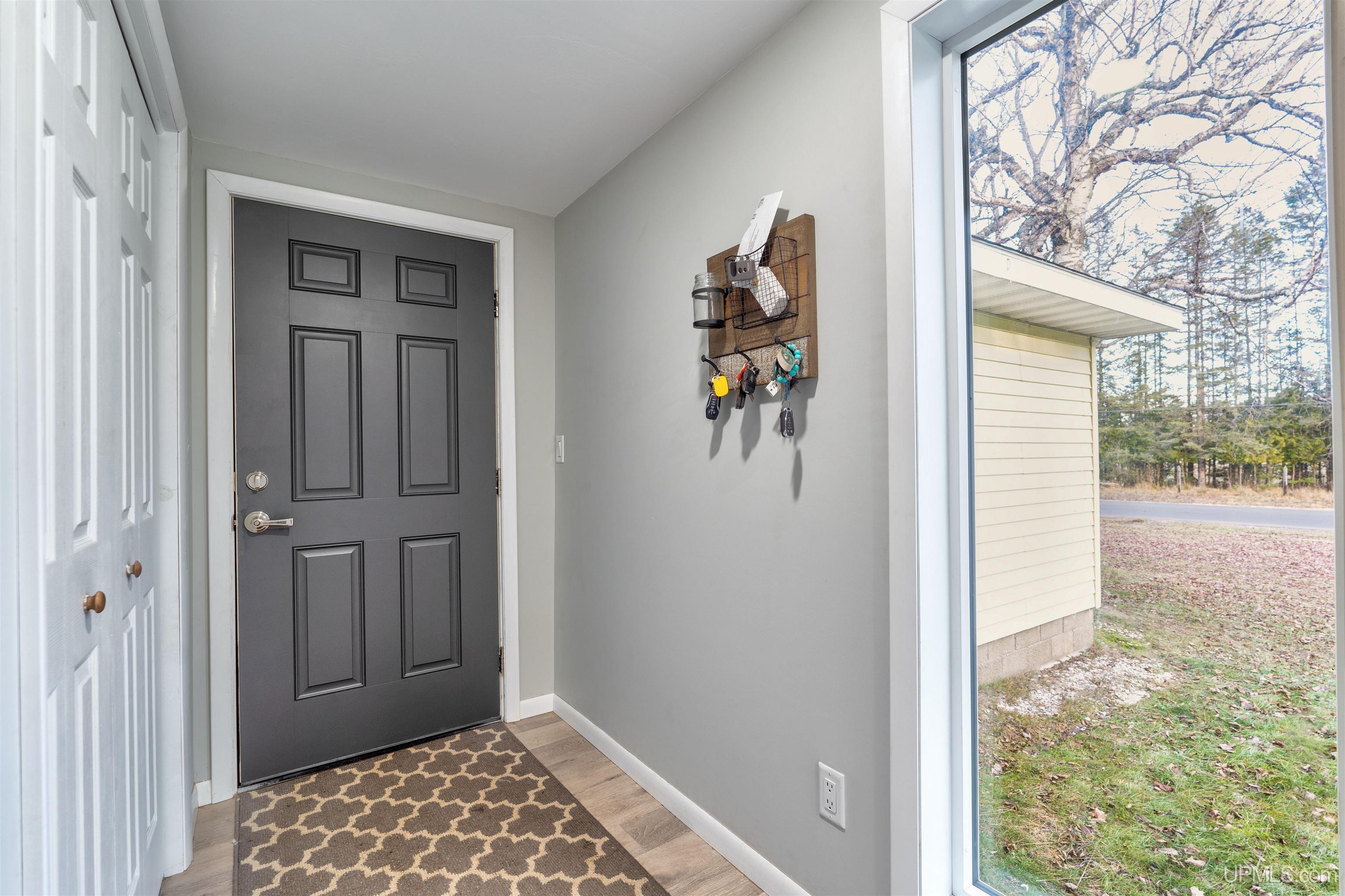 543 North Intake Park Road Manistique, MI 49854 - Photo 4 of 49 Gallery Image 4