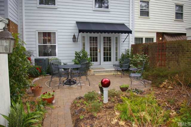 3031 Wycliff Road Raleigh, NC 27607 - Photo 8 of 10 Other