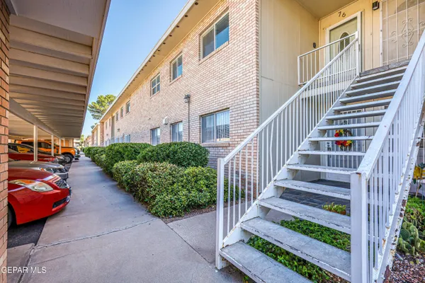 $222,000 | 4141 Westcity Court, Unit 76, El Paso, TX 79902