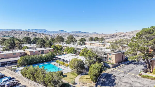 $222,000 | 4141 Westcity Court, Unit 76, El Paso, TX 79902