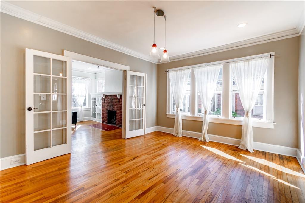 628 Cooledge Avenue Northeast Atlanta, GA 30306 - Photo 16 of 56