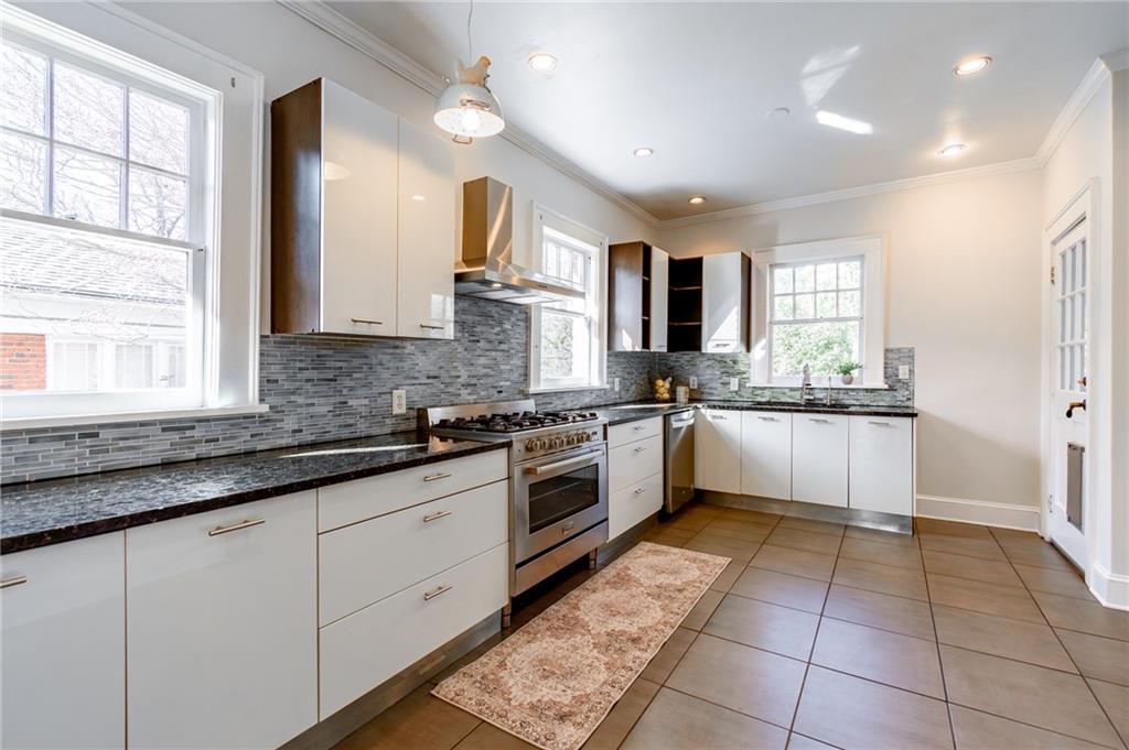 628 Cooledge Avenue Northeast Atlanta, GA 30306 - Photo 18 of 56