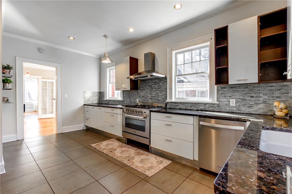 628 Cooledge Avenue Northeast Atlanta, GA 30306 - Photo 20 of 56