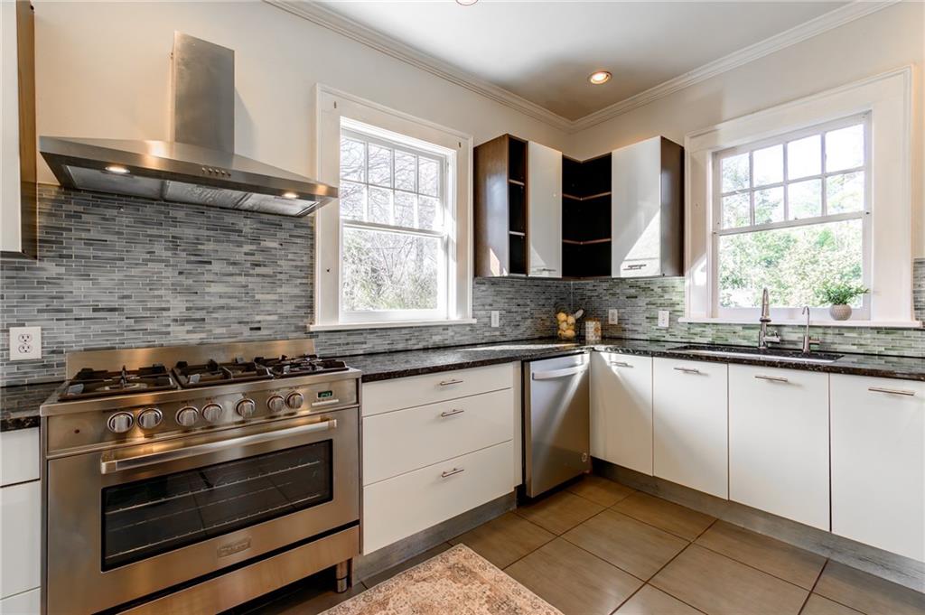 628 Cooledge Avenue Northeast Atlanta, GA 30306 - Photo 21 of 56