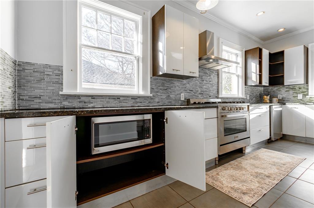 628 Cooledge Avenue Northeast Atlanta, GA 30306 - Photo 22 of 56