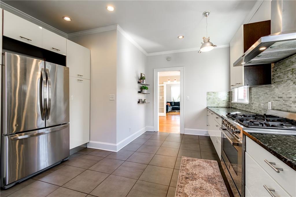 628 Cooledge Avenue Northeast Atlanta, GA 30306 - Photo 24 of 56