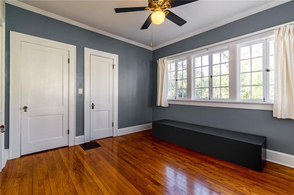 628 Cooledge Avenue Northeast Atlanta, GA 30306 - Photo 27 of 56