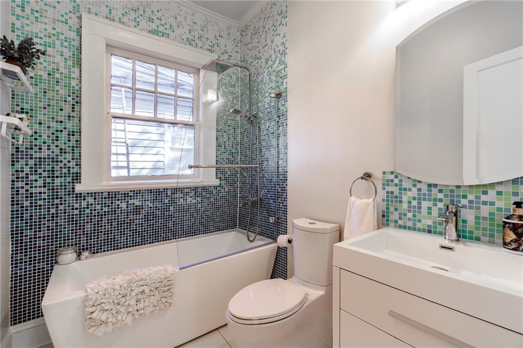 628 Cooledge Avenue Northeast Atlanta, GA 30306 - Photo 29 of 56