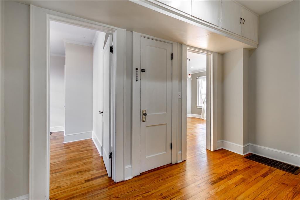 628 Cooledge Avenue Northeast Atlanta, GA 30306 - Photo 32 of 56