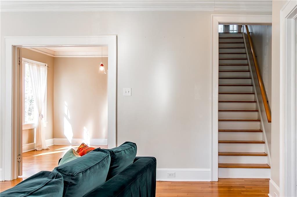 628 Cooledge Avenue Northeast Atlanta, GA 30306 - Photo 34 of 56