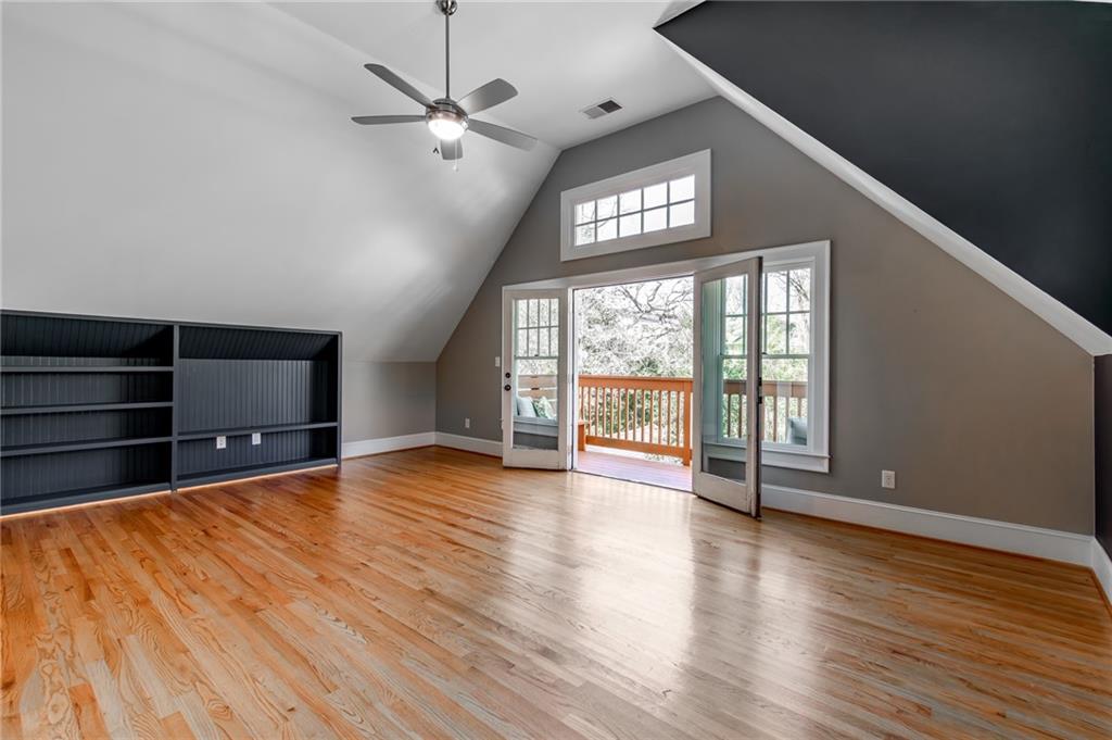 628 Cooledge Avenue Northeast Atlanta, GA 30306 - Photo 35 of 56