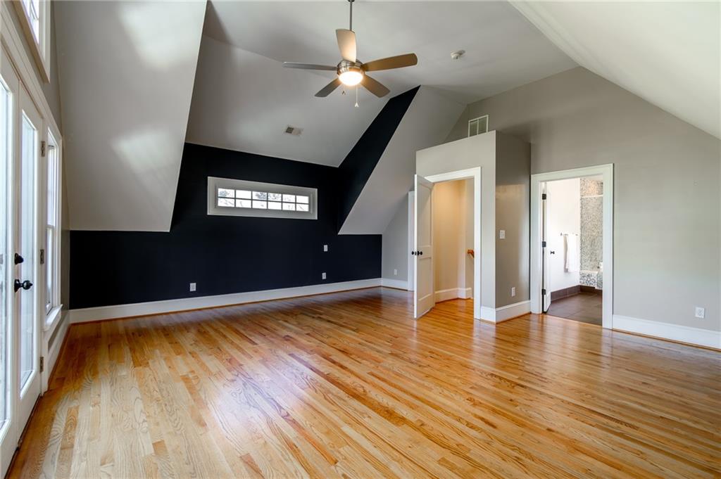 628 Cooledge Avenue Northeast Atlanta, GA 30306 - Photo 36 of 56