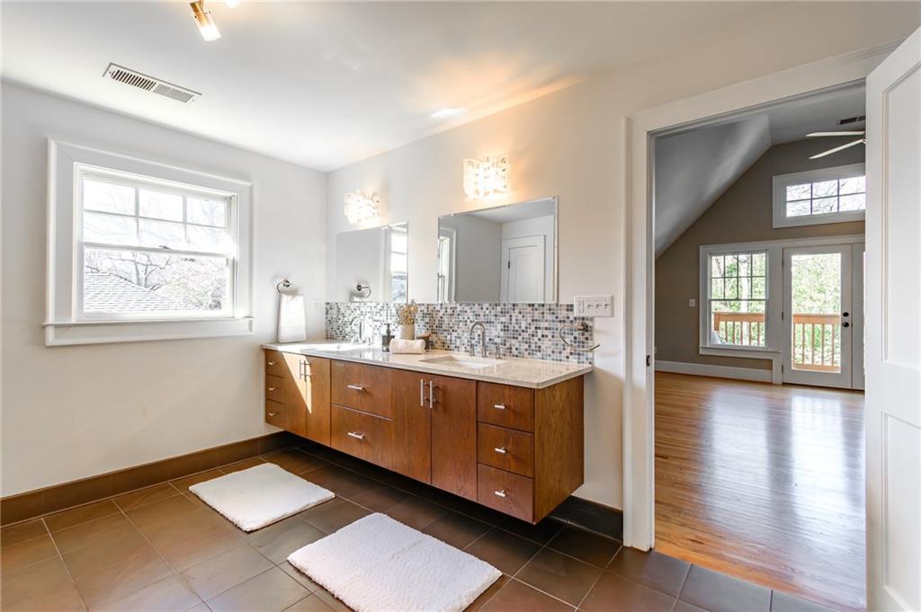 628 Cooledge Avenue Northeast Atlanta, GA 30306 - Photo 40 of 56